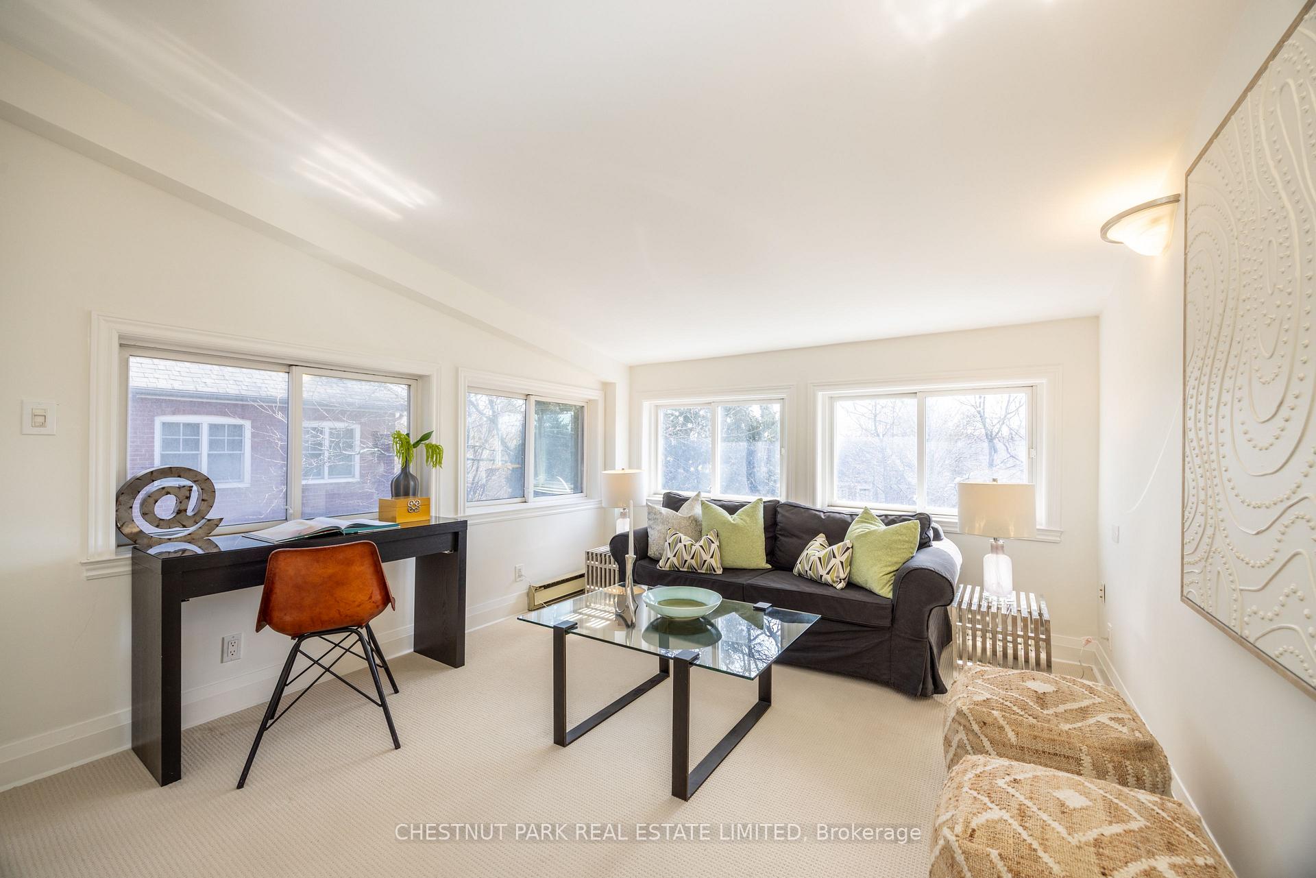 Photo 32 of 63 St Leonards Avenue, Toronto, Lawrence Park South — HOMEH