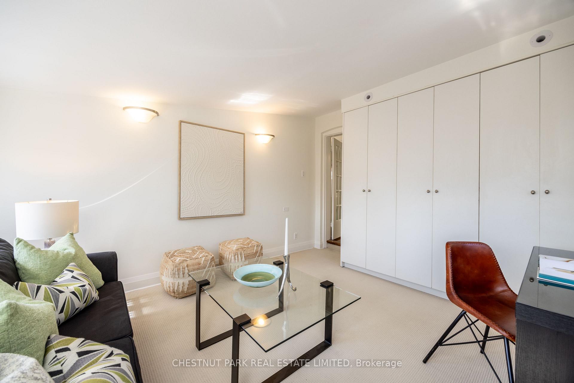 Photo 33 of 63 St Leonards Avenue, Toronto, Lawrence Park South — HOMEH