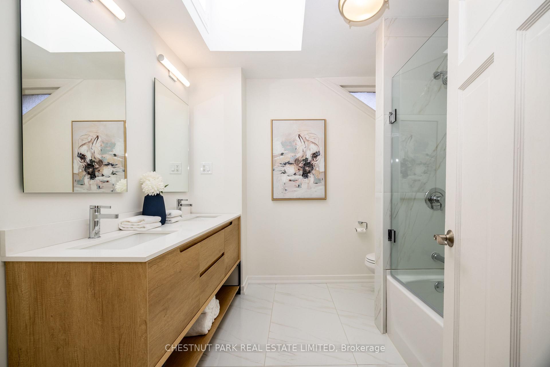 Photo 34 of 63 St Leonards Avenue, Toronto, Lawrence Park South — HOMEH
