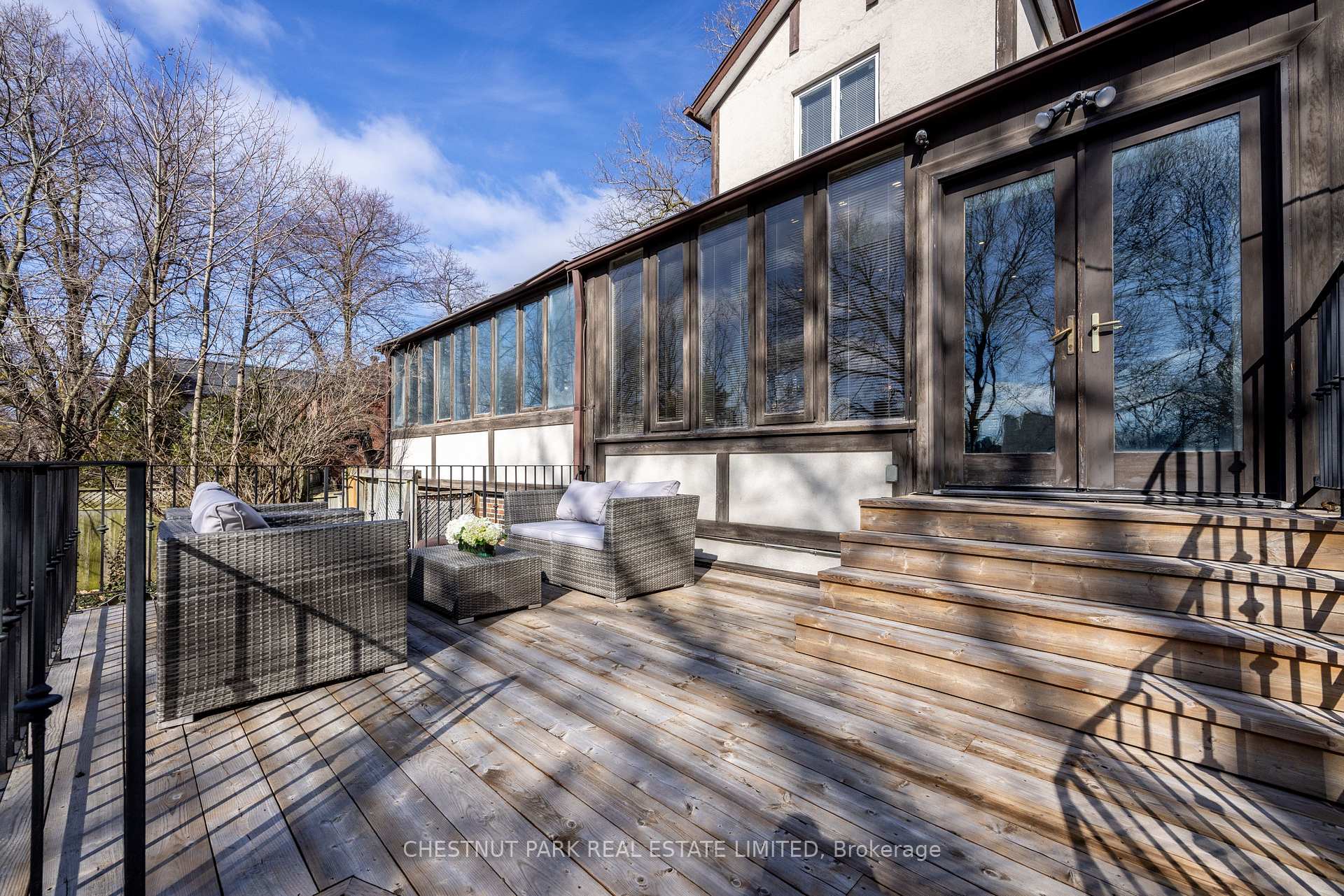 Photo 36 of 63 St Leonards Avenue, Toronto, Lawrence Park South — HOMEH