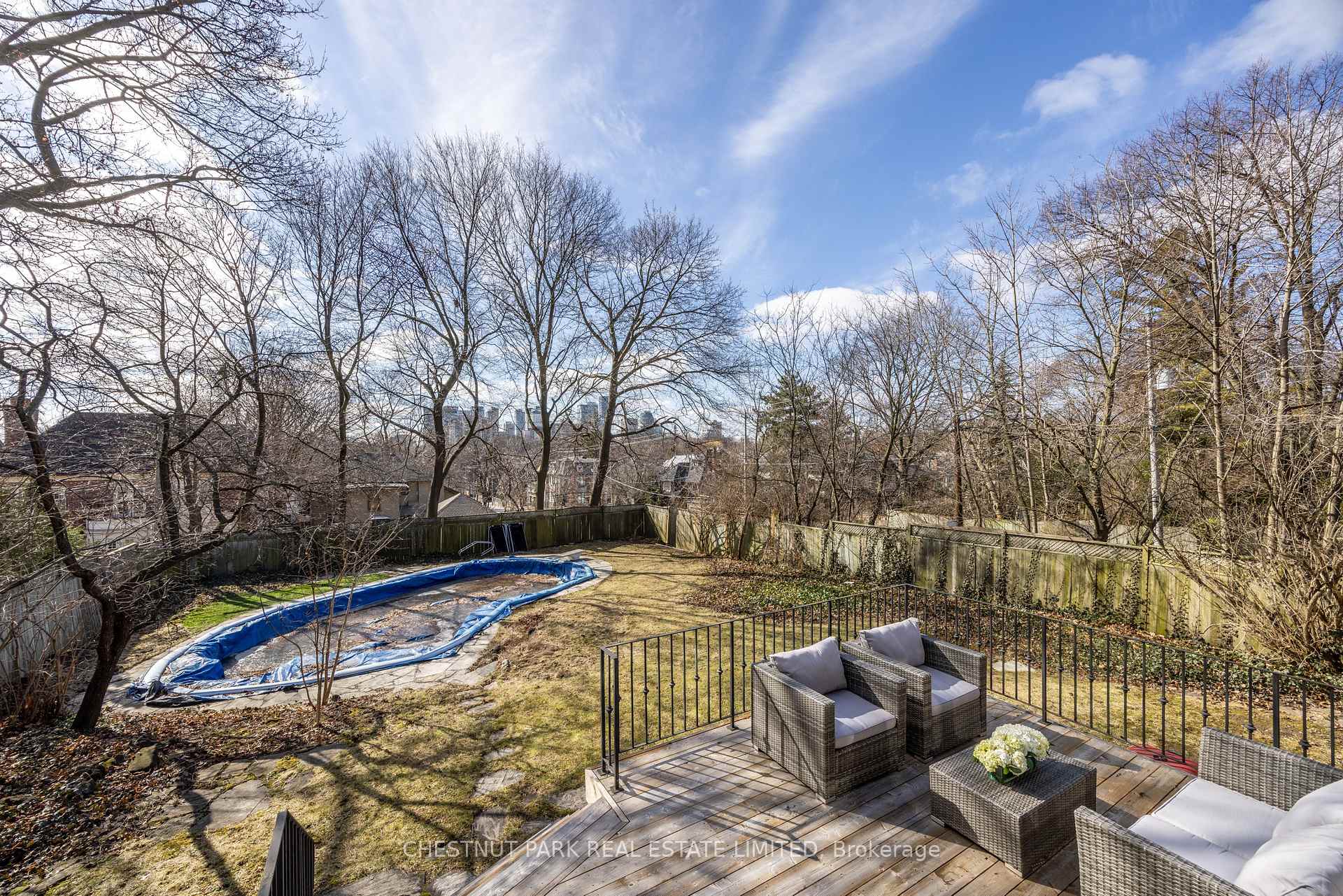 Photo 37 of 63 St Leonards Avenue, Toronto, Lawrence Park South — HOMEH