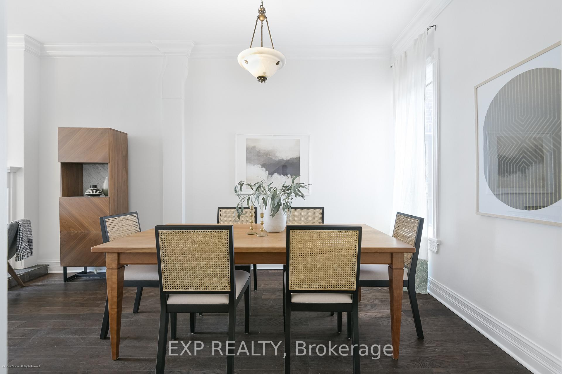 Photo 4 of 652 Ossington Avenue, Toronto, Palmerston-Little Italy — HOMEH
