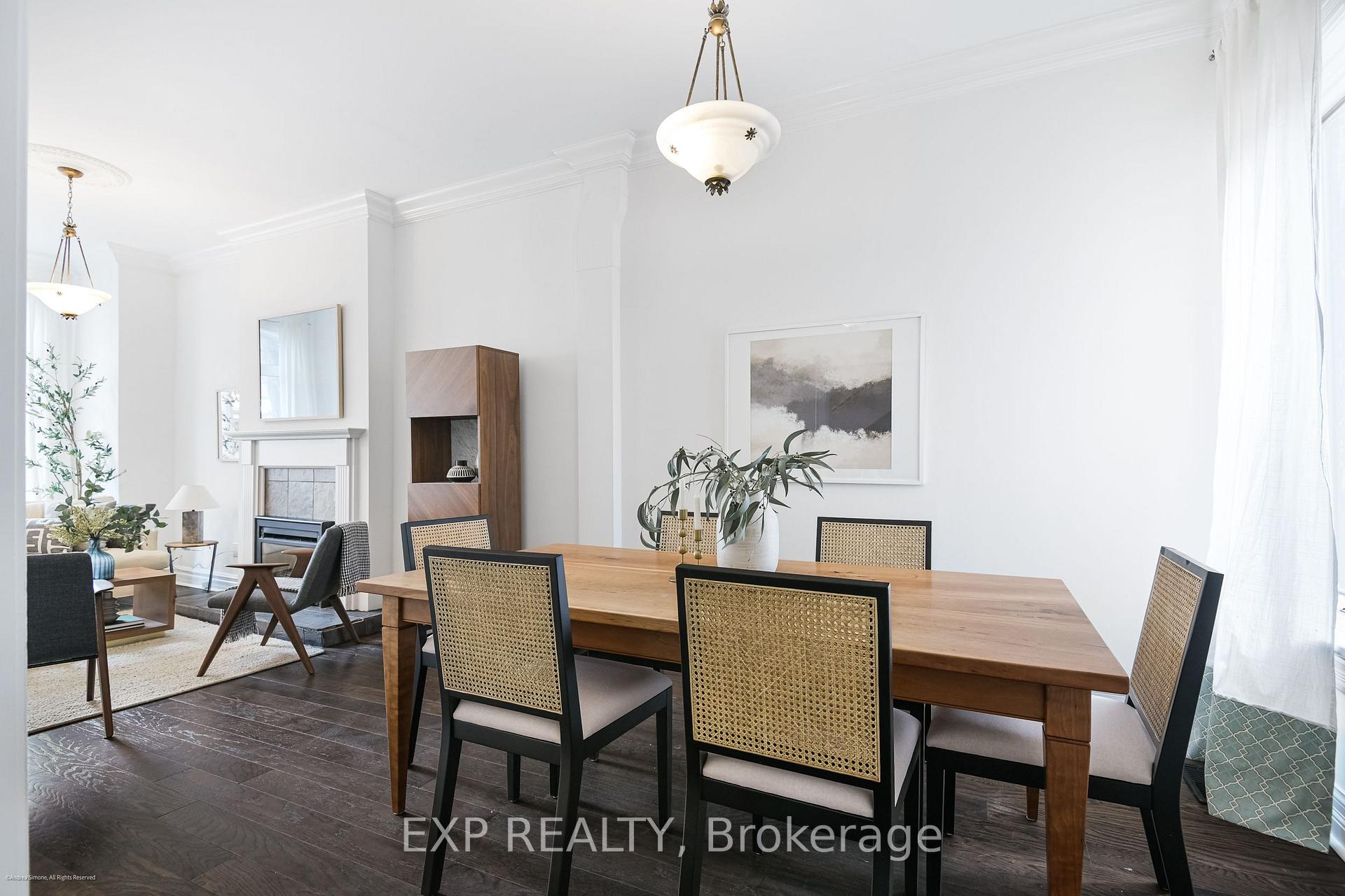 Photo 5 of 652 Ossington Avenue, Toronto, Palmerston-Little Italy — HOMEH