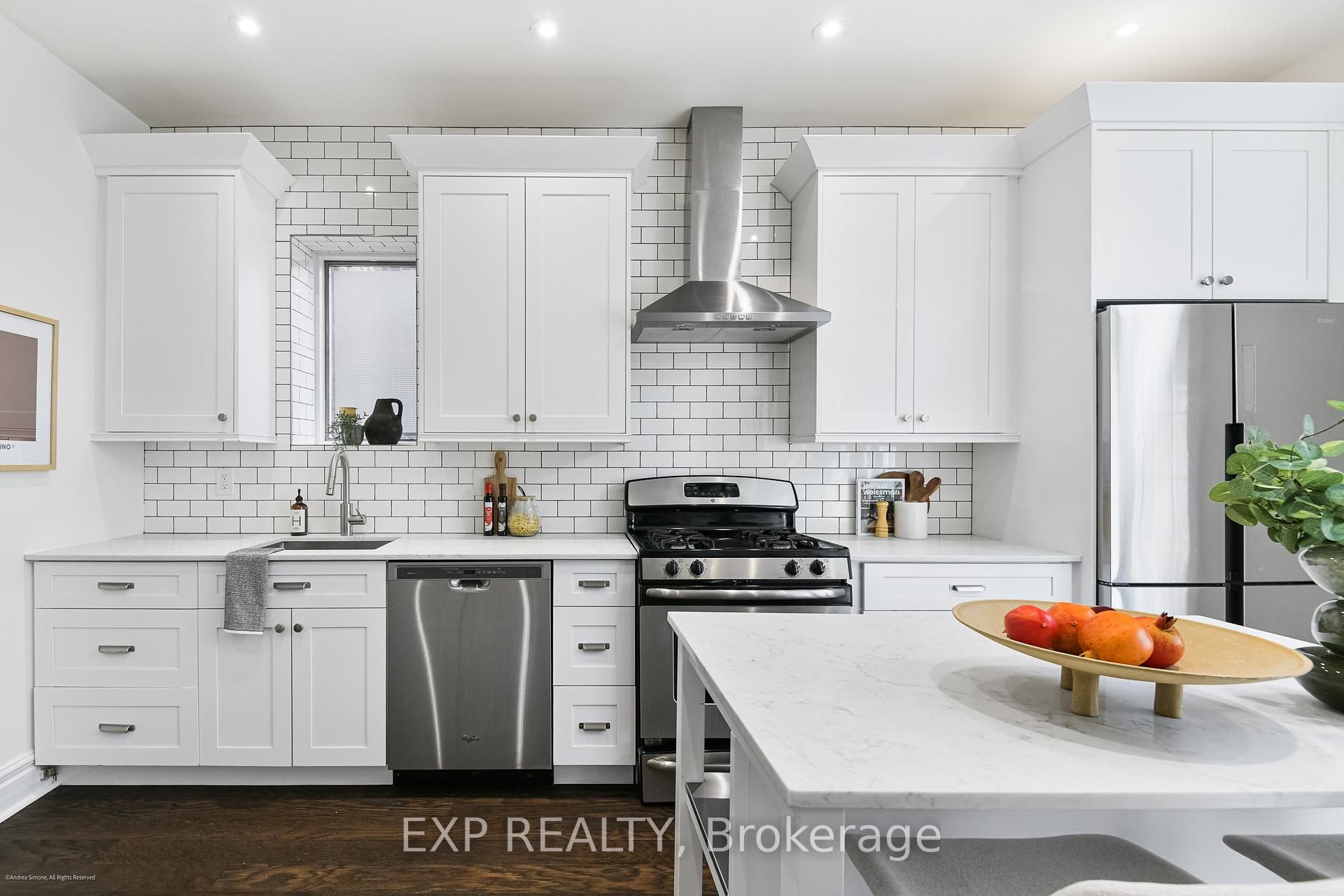 Photo 8 of 652 Ossington Avenue, Toronto, Palmerston-Little Italy — HOMEH