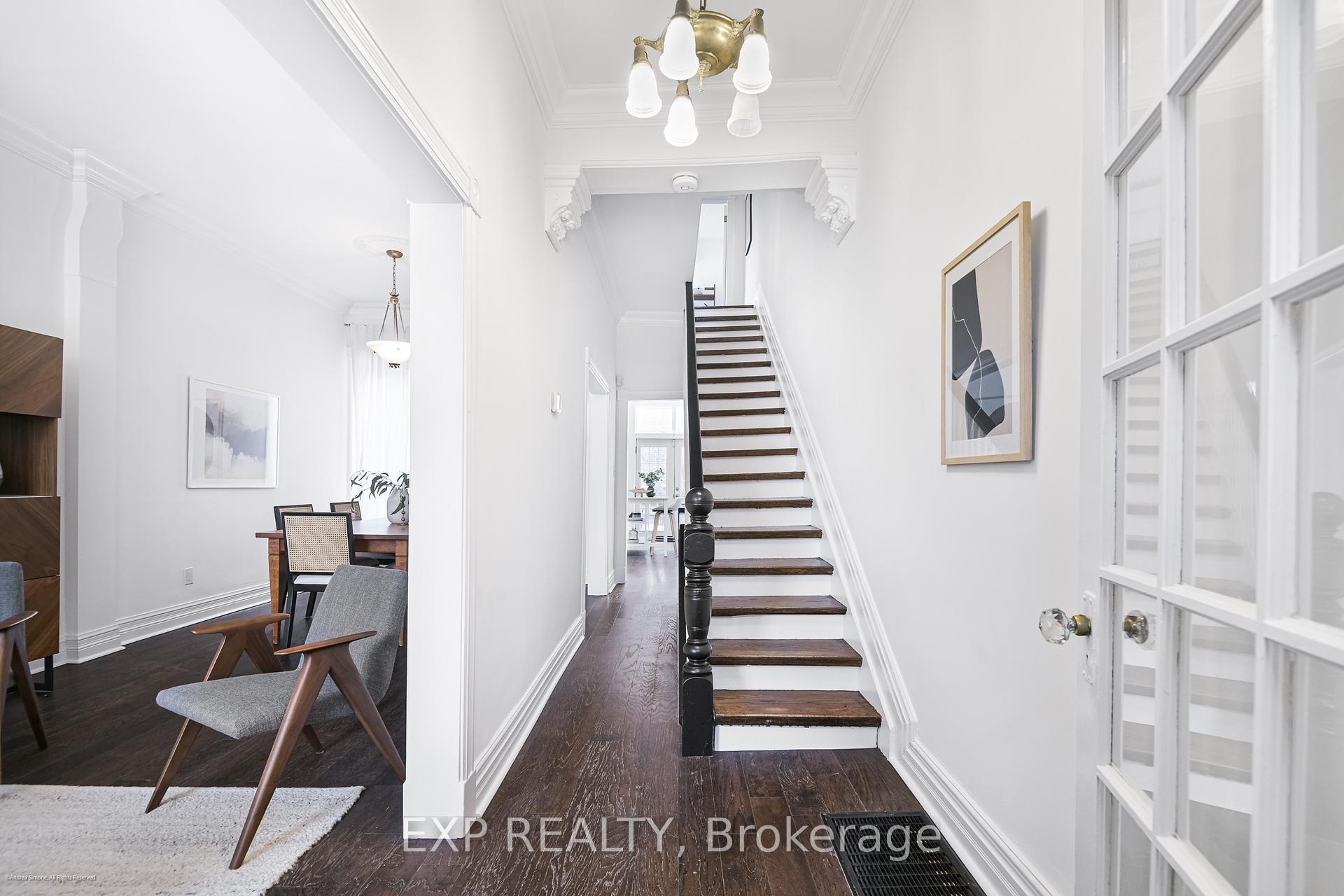 Photo 11 of 652 Ossington Avenue, Toronto, Palmerston-Little Italy — HOMEH
