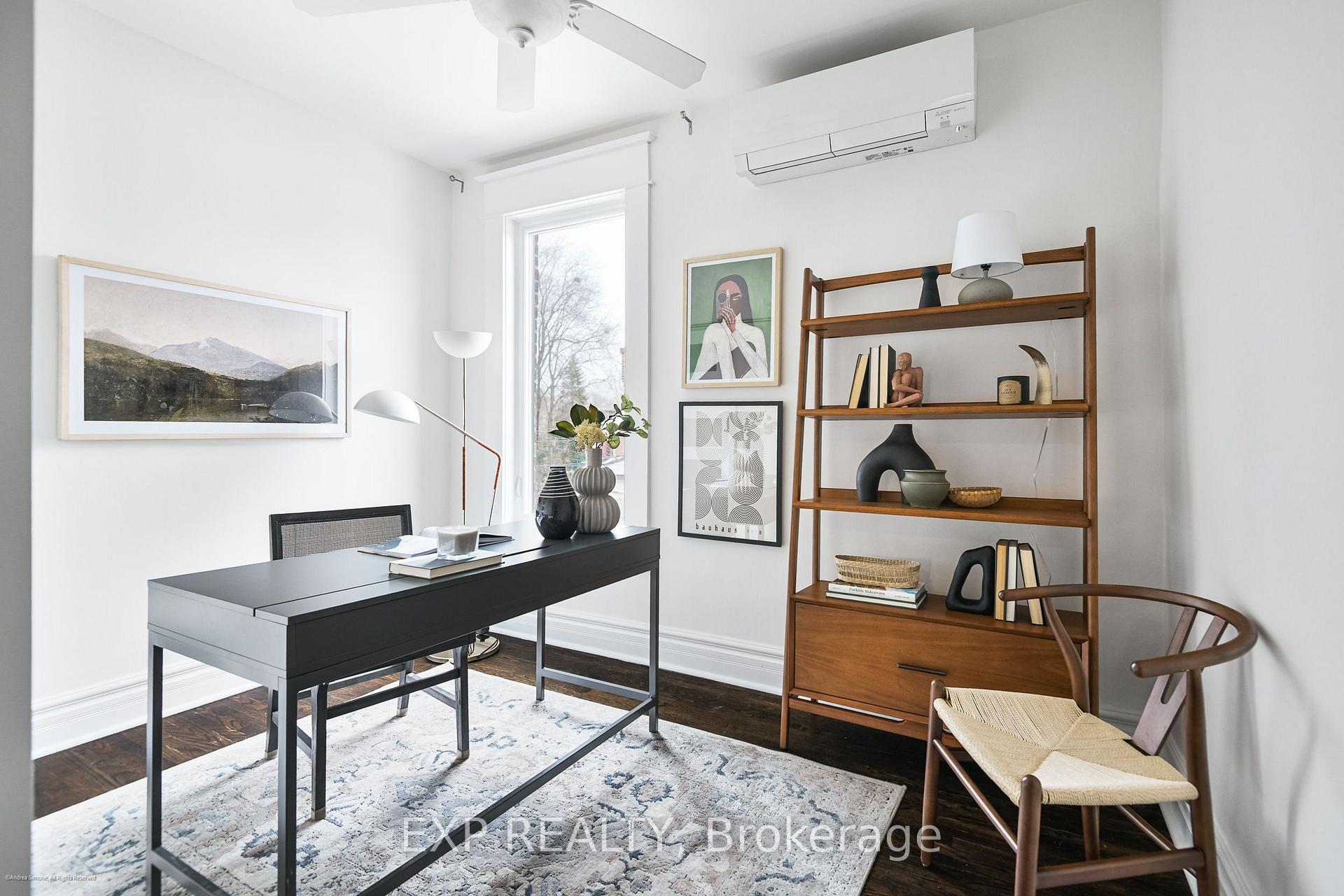 Photo 12 of 652 Ossington Avenue, Toronto, Palmerston-Little Italy — HOMEH