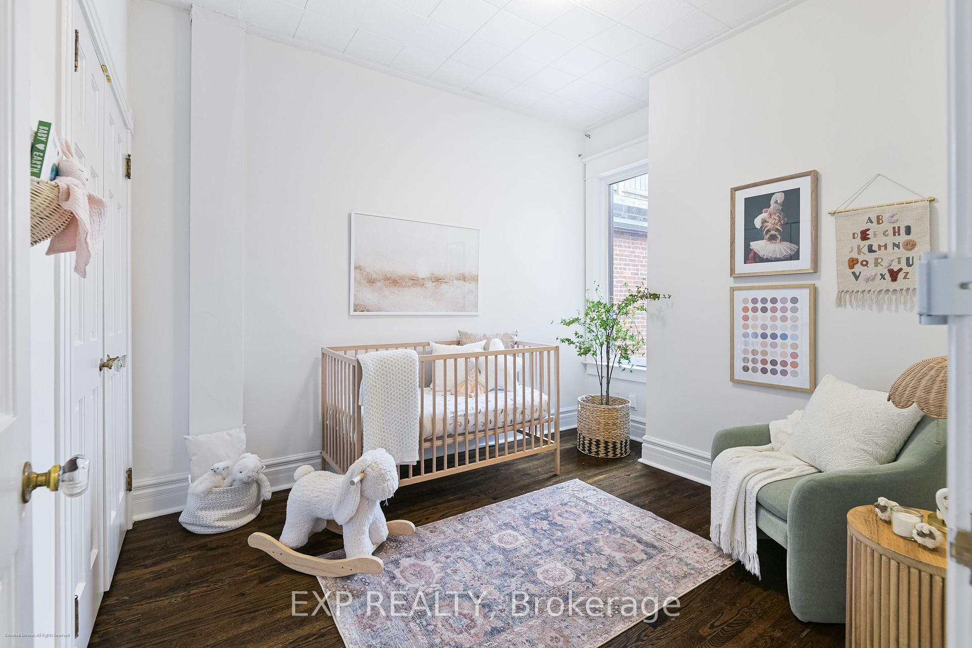 Photo 15 of 652 Ossington Avenue, Toronto, Palmerston-Little Italy — HOMEH