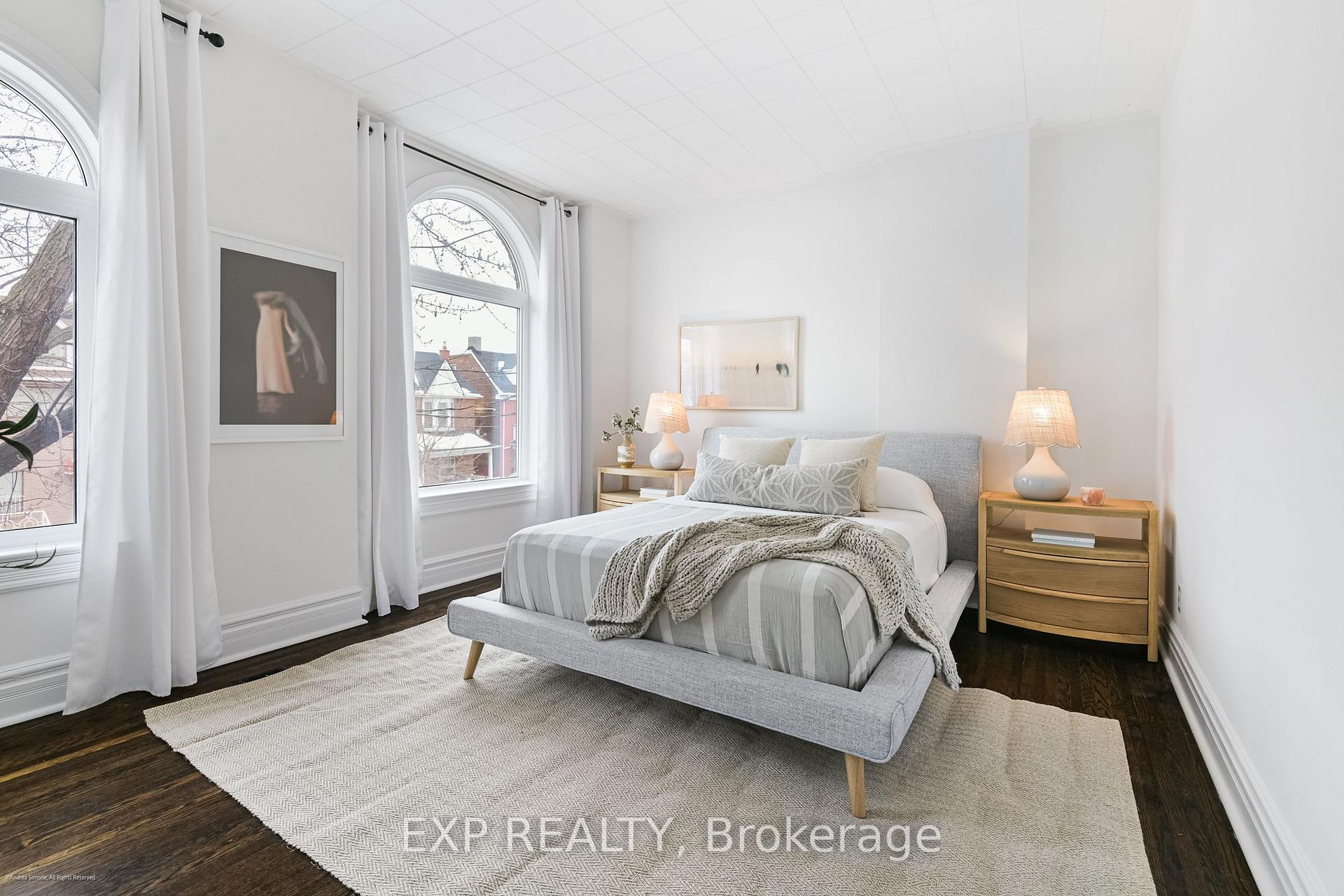 Photo 17 of 652 Ossington Avenue, Toronto, Palmerston-Little Italy — HOMEH