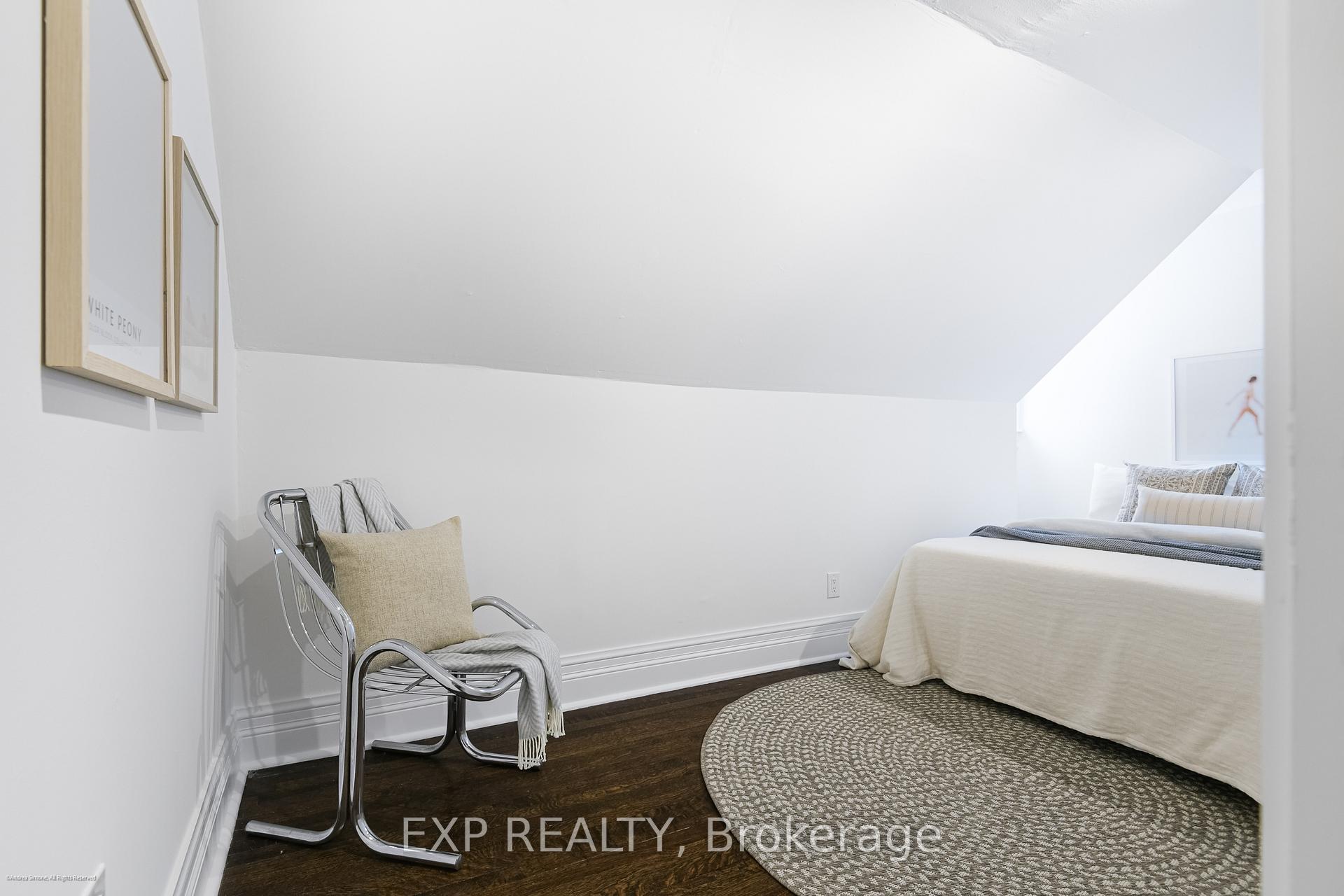 Photo 20 of 652 Ossington Avenue, Toronto, Palmerston-Little Italy — HOMEH