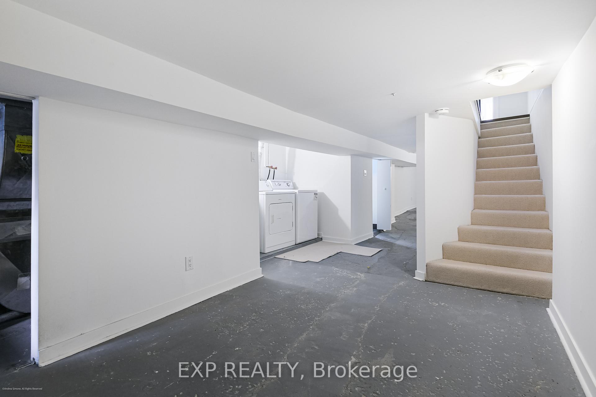 Photo 21 of 652 Ossington Avenue, Toronto, Palmerston-Little Italy — HOMEH