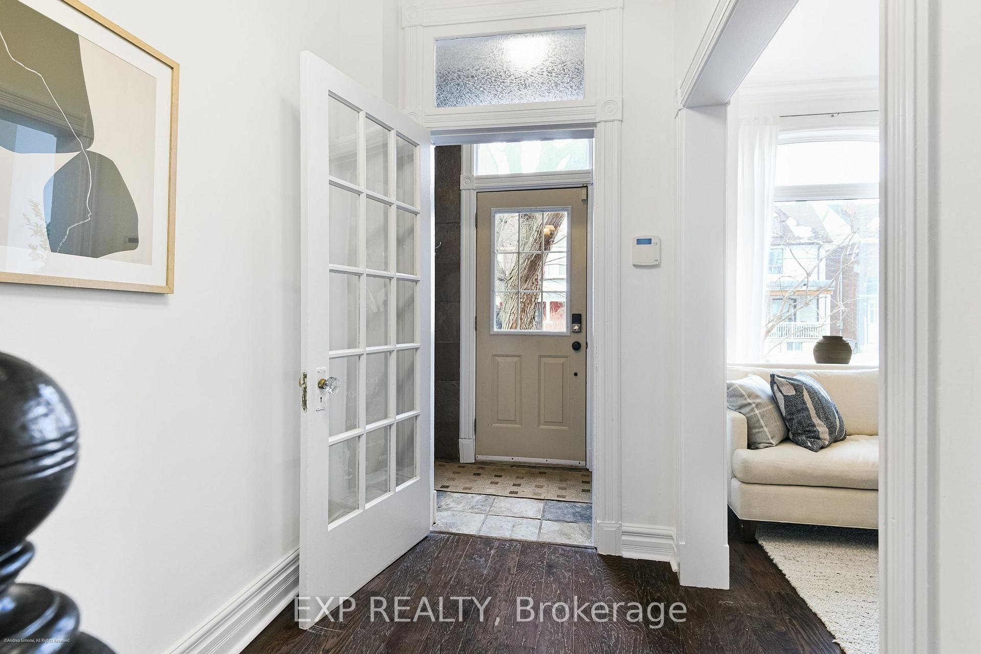 Photo 26 of 652 Ossington Avenue, Toronto, Palmerston-Little Italy — HOMEH