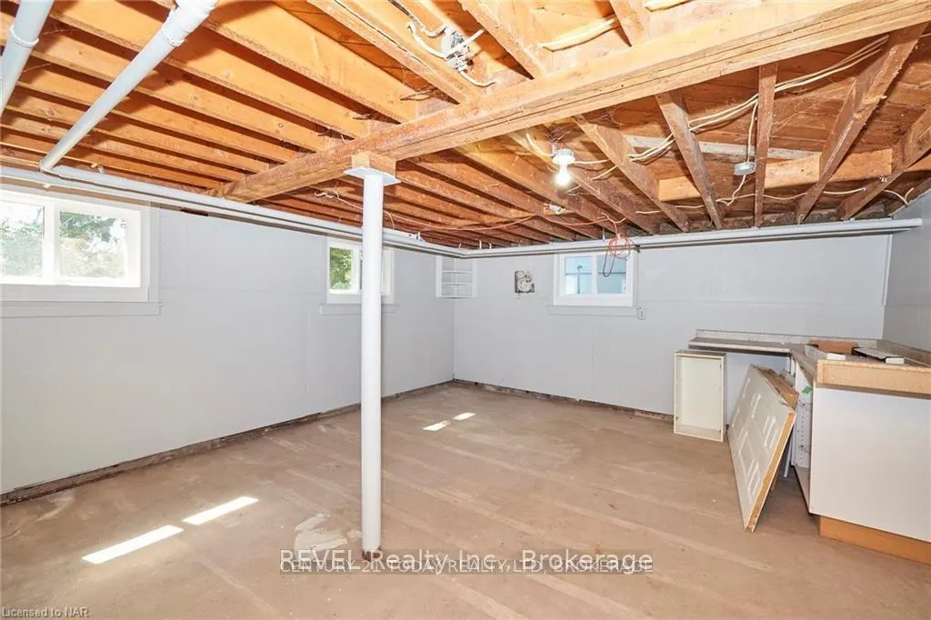 Photo 26 of 188 Niagara Falls Road, Thorold, Allanburg/Thorold South — HOMEH