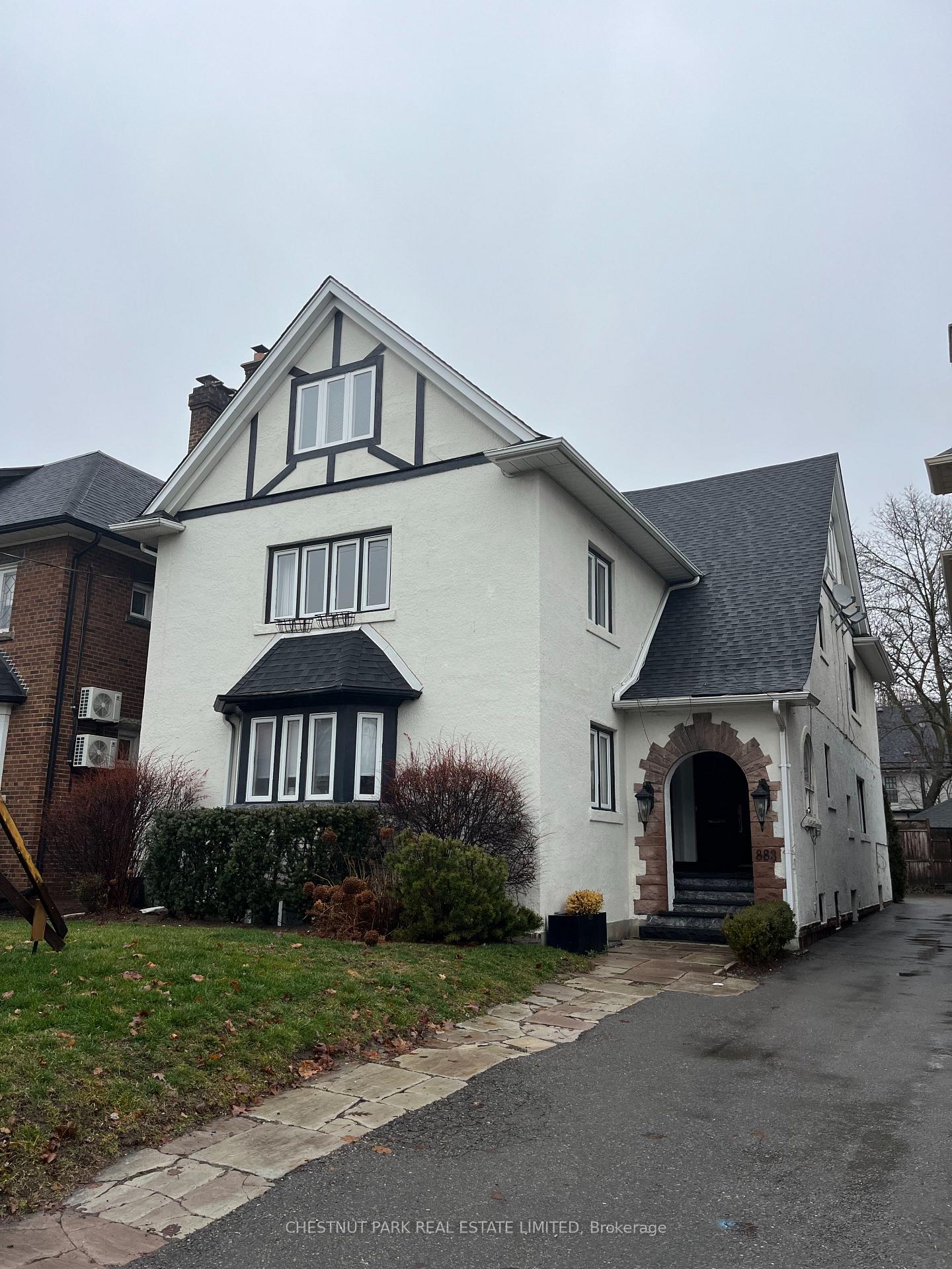 Photo 1 of Unit #2, 883 Avenue Road, Toronto, Yonge-Eglinton — HOMEH