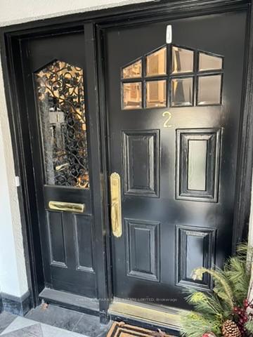 Photo 2 of Unit #2, 883 Avenue Road, Toronto, Yonge-Eglinton — HOMEH