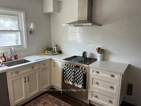 Photo 5 of Unit #2, 883 Avenue Road, Toronto, Yonge-Eglinton — HOMEH