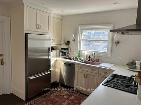 Photo 7 of Unit #2, 883 Avenue Road, Toronto, Yonge-Eglinton — HOMEH