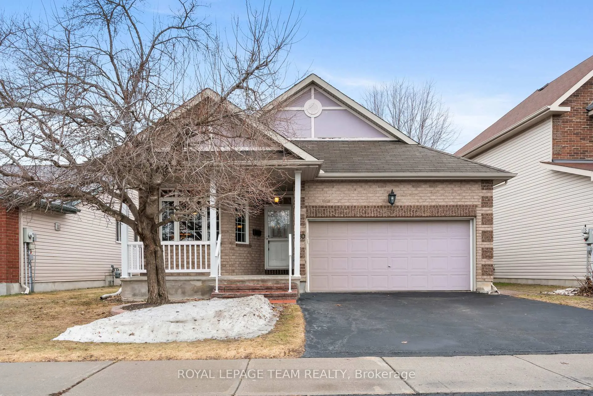 Photo 1 of 2180 Valin Street, Ottawa, Springridge/East Village — HOMEH