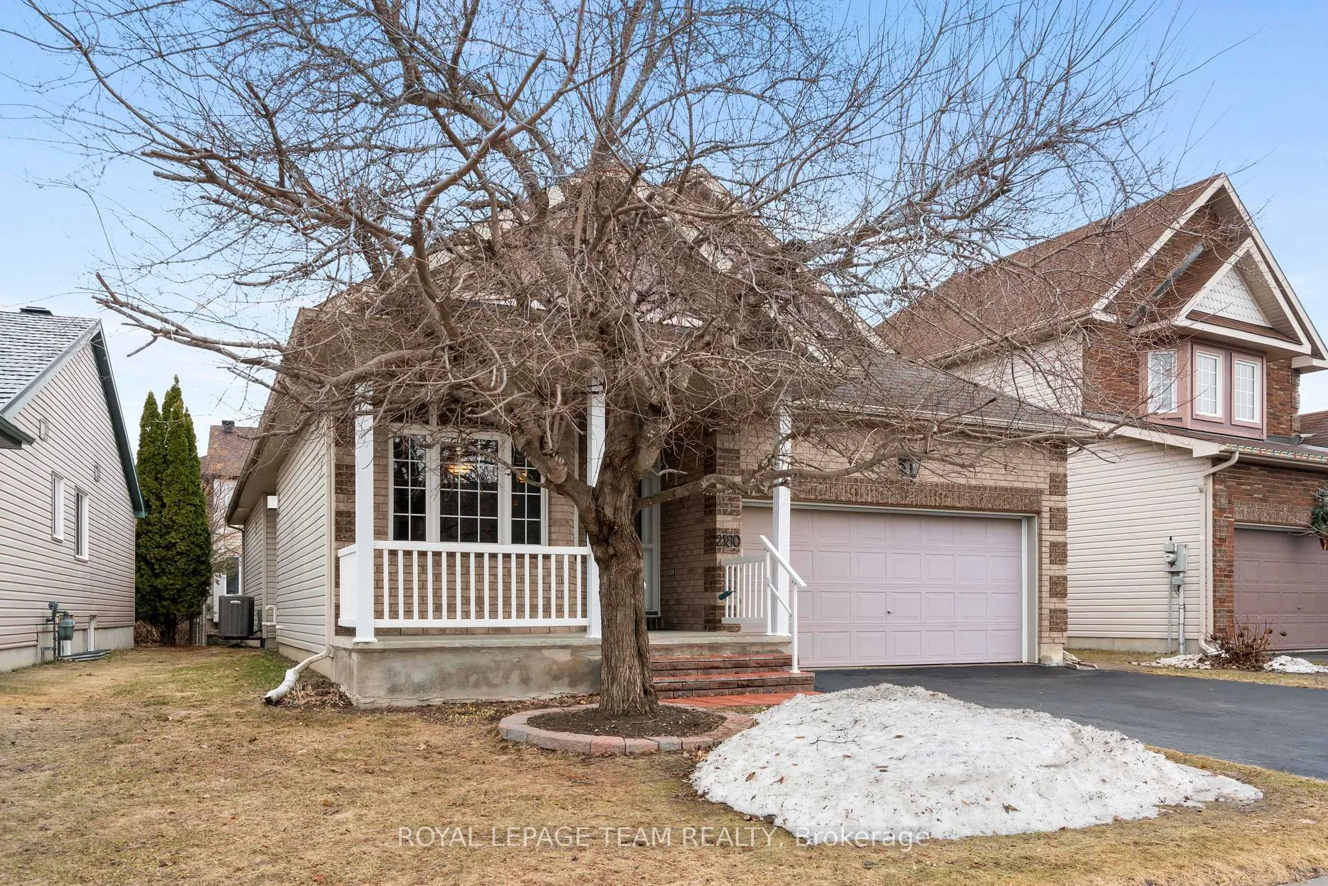 Photo 3 of 2180 Valin Street, Ottawa, Springridge/East Village — HOMEH