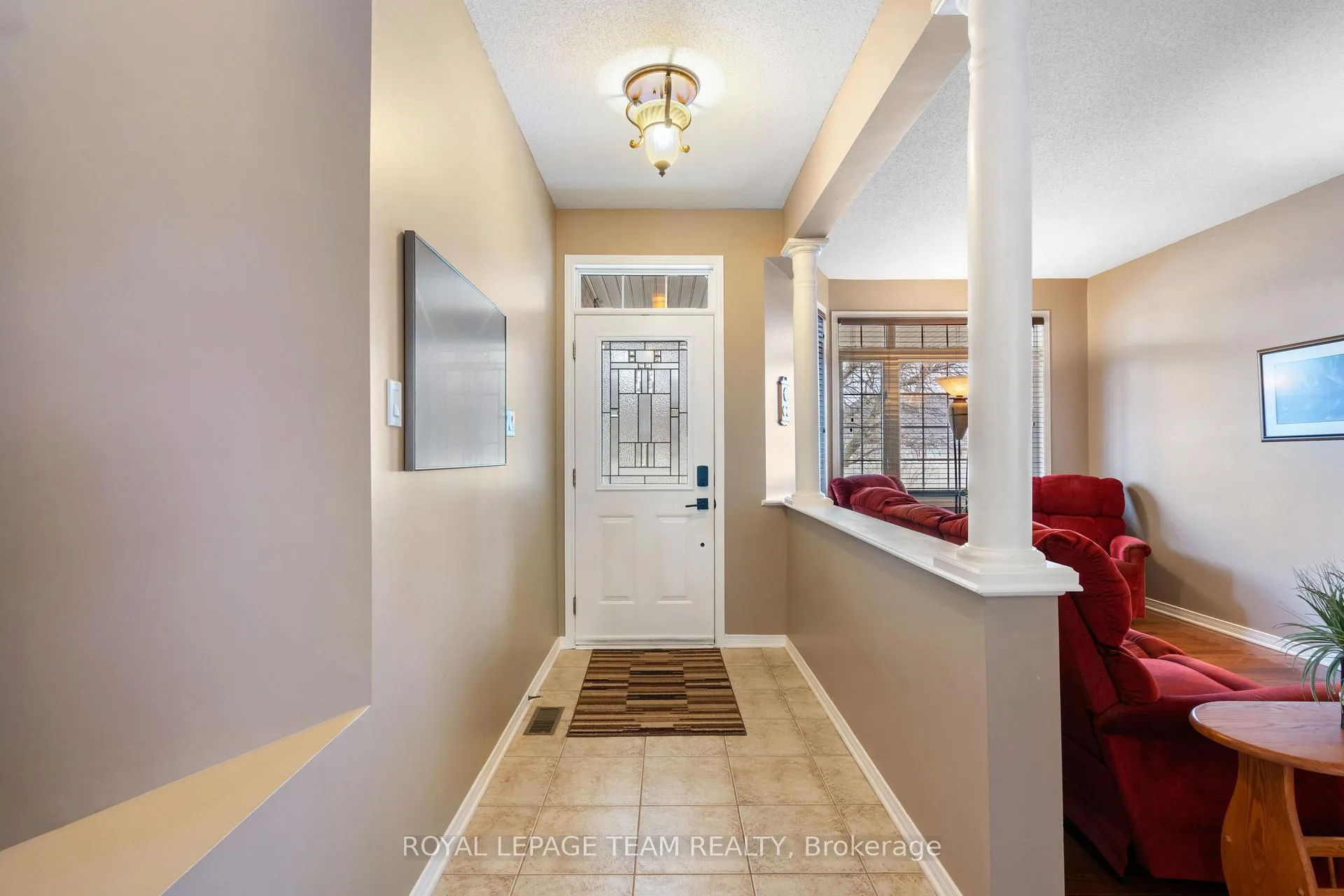 Photo 5 of 2180 Valin Street, Ottawa, Springridge/East Village — HOMEH