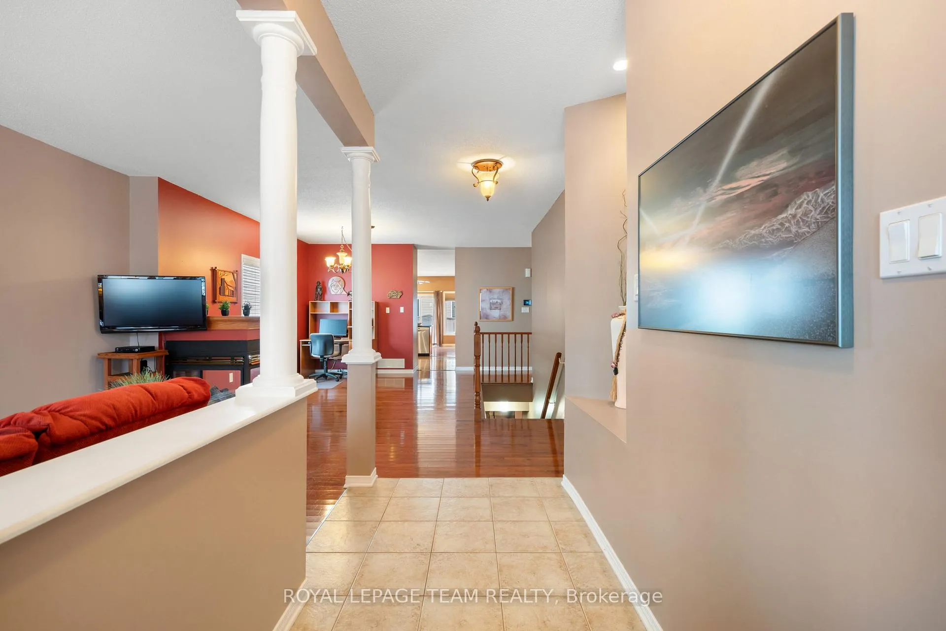 Photo 6 of 2180 Valin Street, Ottawa, Springridge/East Village — HOMEH
