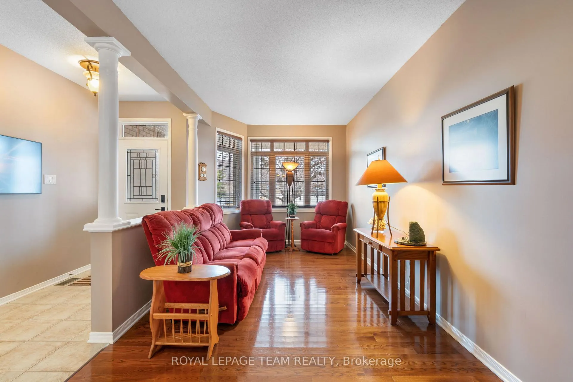 Photo 7 of 2180 Valin Street, Ottawa, Springridge/East Village — HOMEH