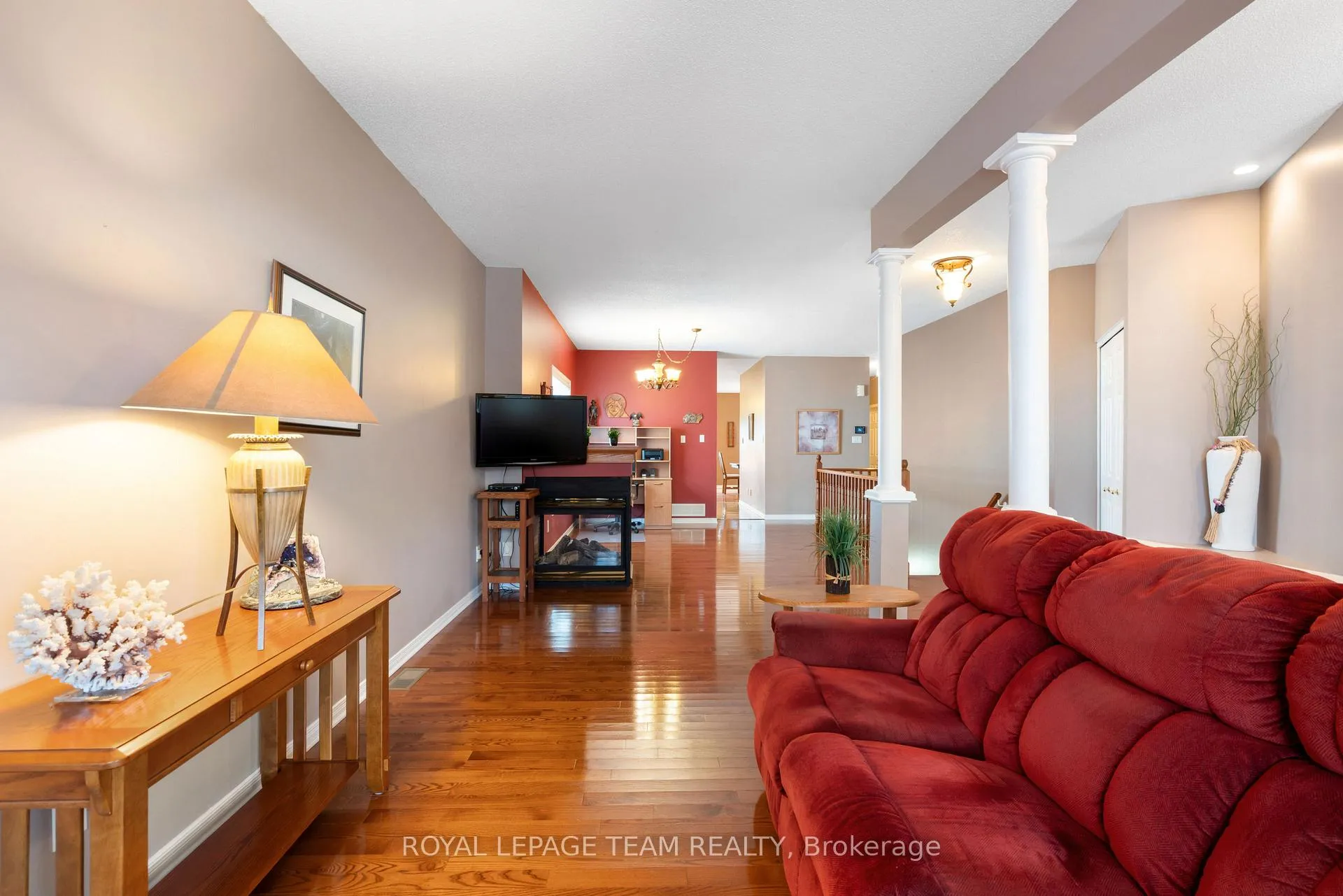 Photo 8 of 2180 Valin Street, Ottawa, Springridge/East Village — HOMEH