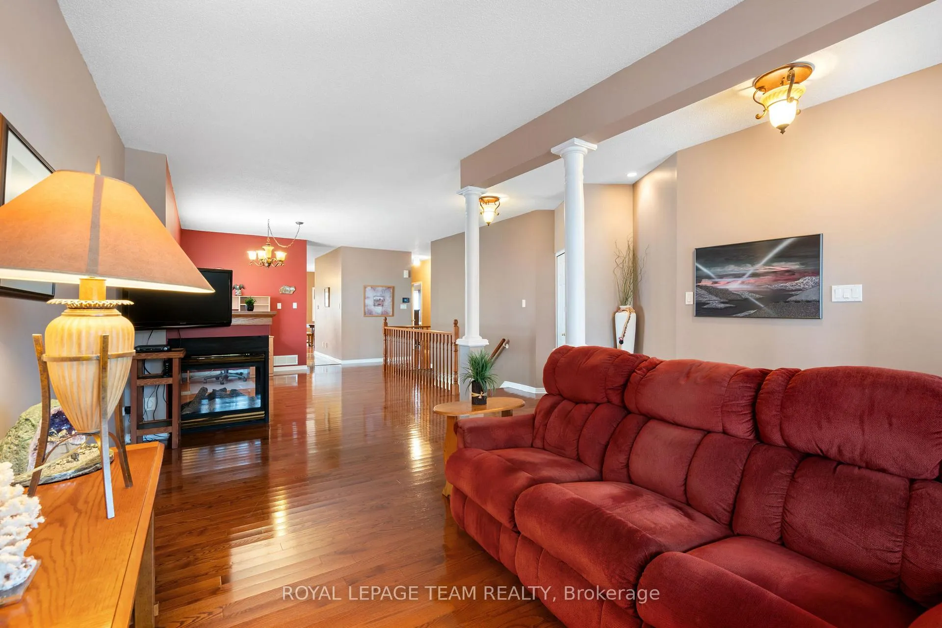 Photo 9 of 2180 Valin Street, Ottawa, Springridge/East Village — HOMEH