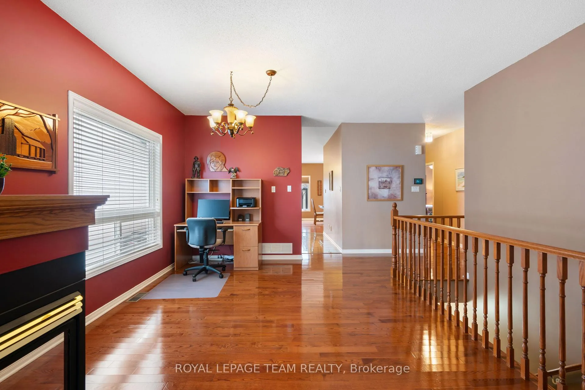 Photo 10 of 2180 Valin Street, Ottawa, Springridge/East Village — HOMEH