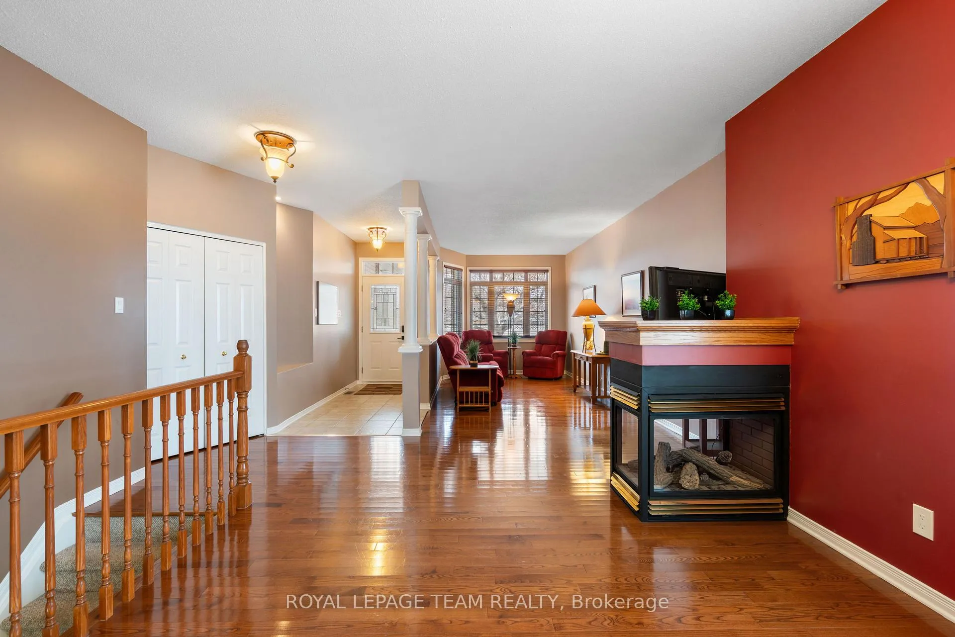 Photo 11 of 2180 Valin Street, Ottawa, Springridge/East Village — HOMEH