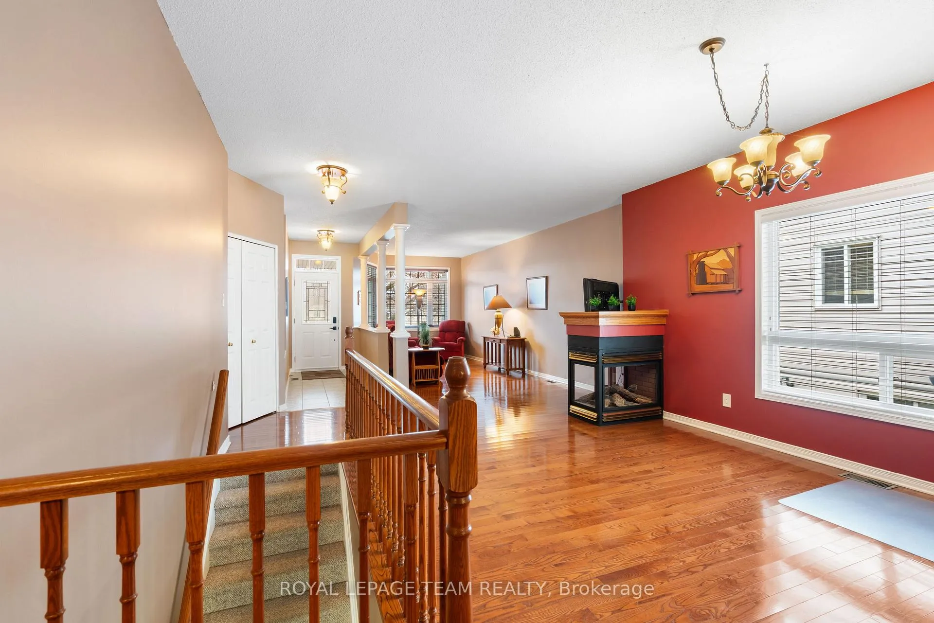 Photo 12 of 2180 Valin Street, Ottawa, Springridge/East Village — HOMEH
