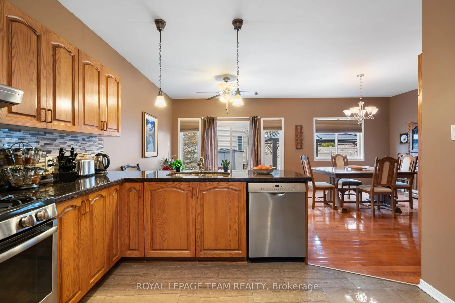 Photo 14 of 2180 Valin Street, Ottawa, Springridge/East Village — HOMEH