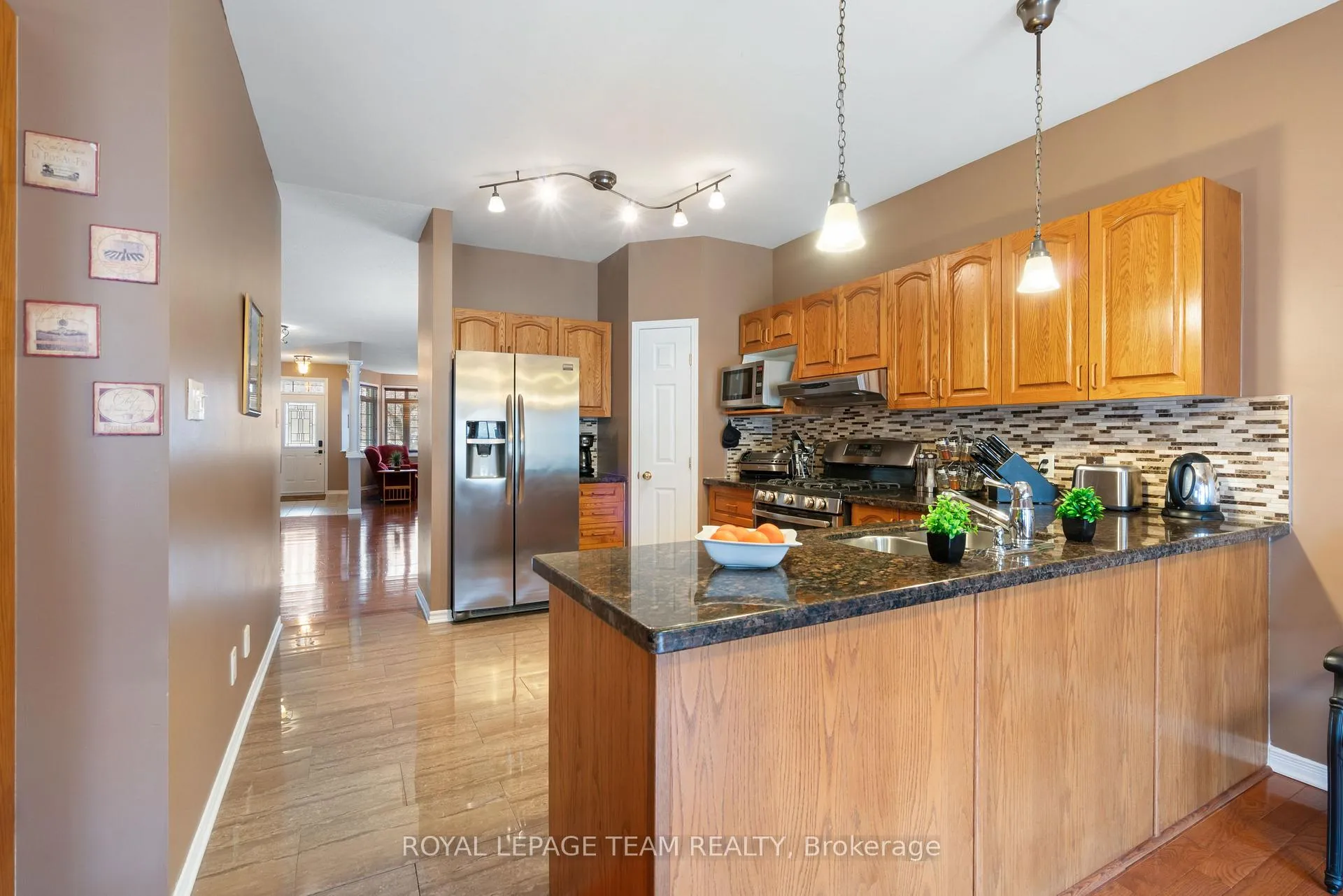 Photo 16 of 2180 Valin Street, Ottawa, Springridge/East Village — HOMEH
