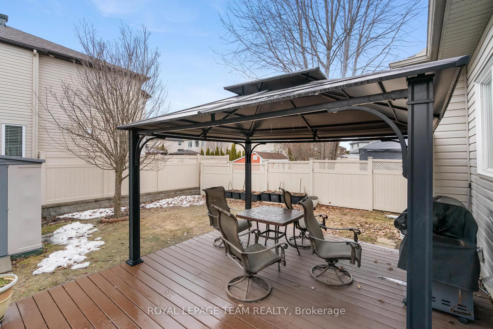 Photo 38 of 2180 Valin Street, Ottawa, Springridge/East Village — HOMEH