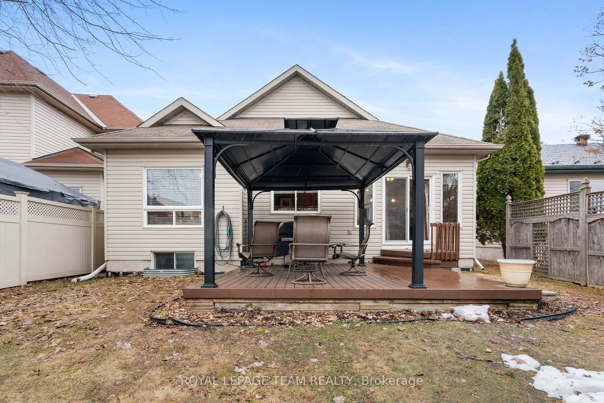 Photo 39 of 2180 Valin Street, Ottawa, Springridge/East Village — HOMEH