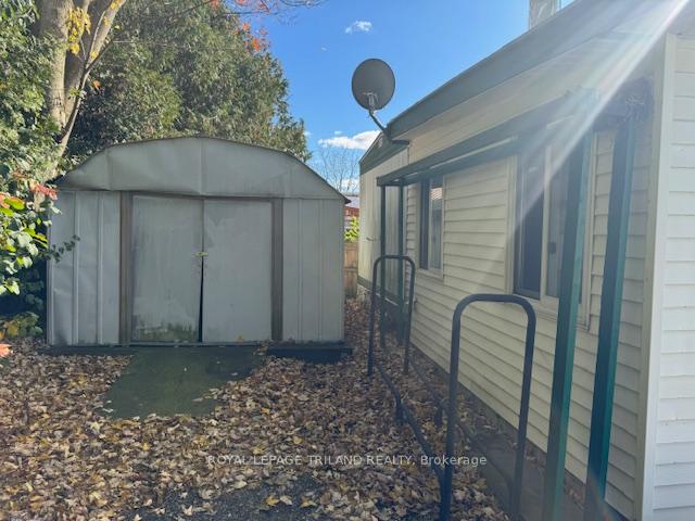 Photo 17 of Unit 3, 200 Agnes Street, Thames Centre, Thorndale — HOMEH