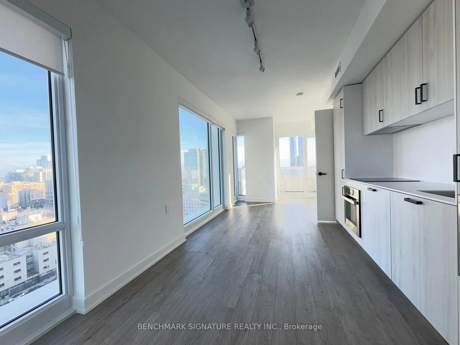 Photo 2 of Unit 1703, 88 Queen Street E, Toronto, Church-Yonge Corridor — HOMEH