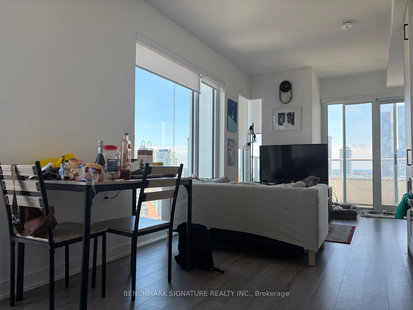 Photo 9 of Unit 1703, 88 Queen Street E, Toronto, Church-Yonge Corridor — HOMEH
