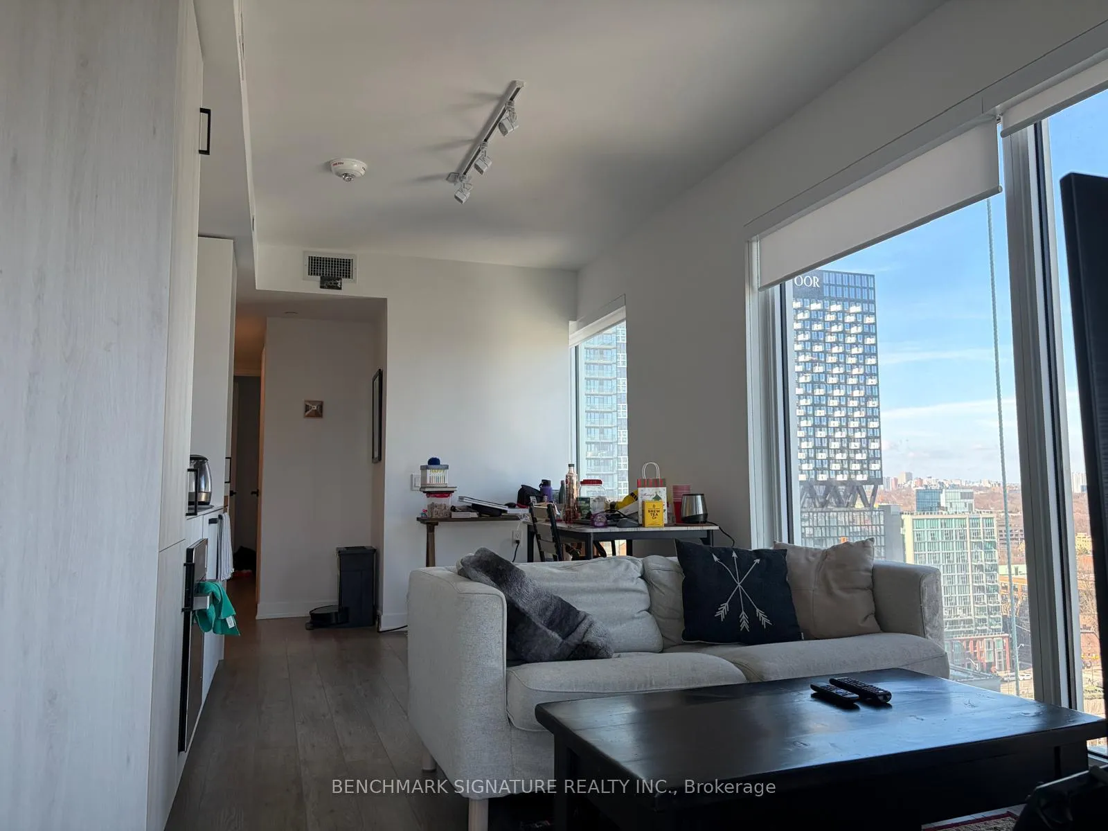 Photo 10 of Unit 1703, 88 Queen Street E, Toronto, Church-Yonge Corridor — HOMEH