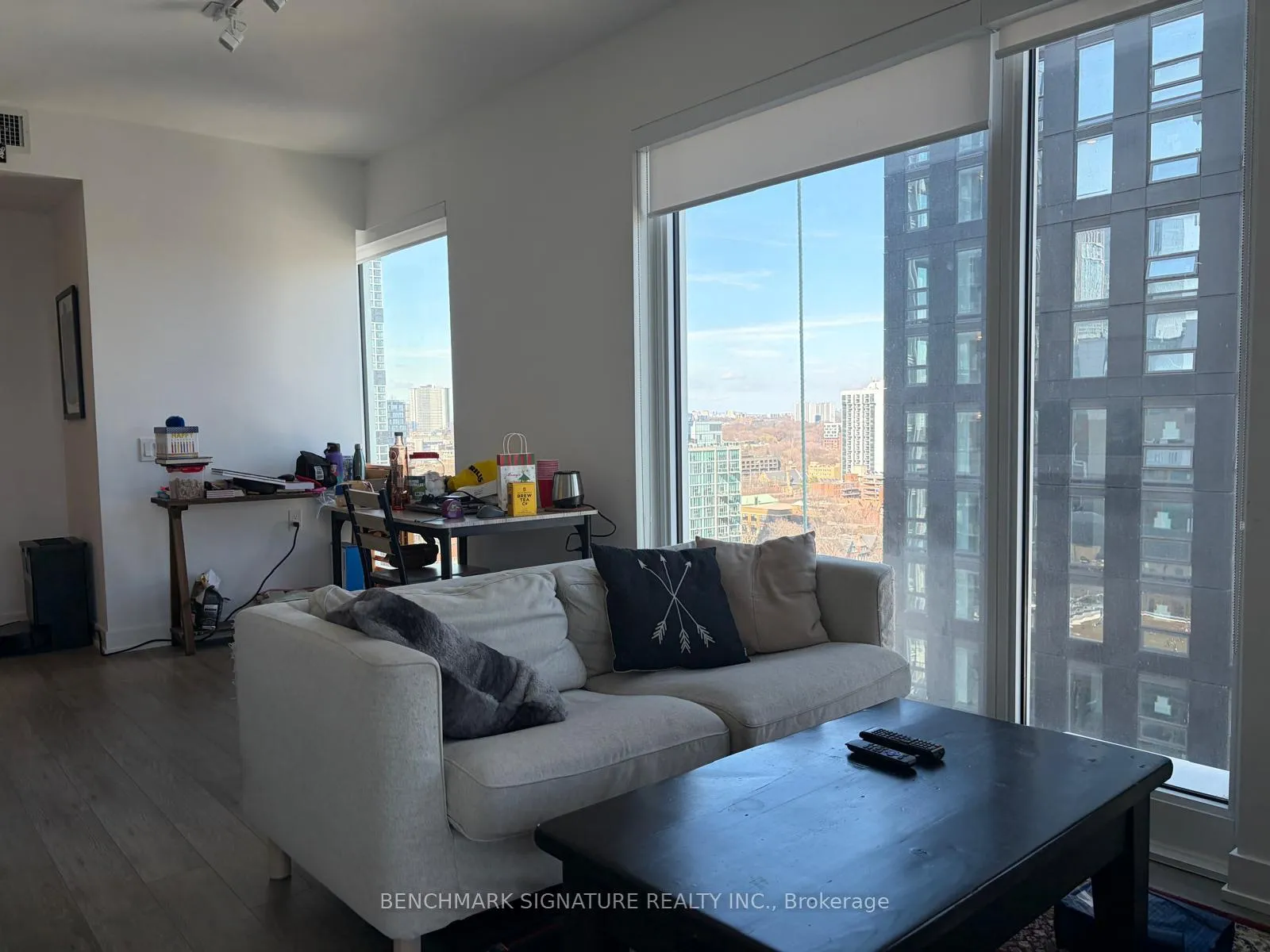 Photo 11 of Unit 1703, 88 Queen Street E, Toronto, Church-Yonge Corridor — HOMEH