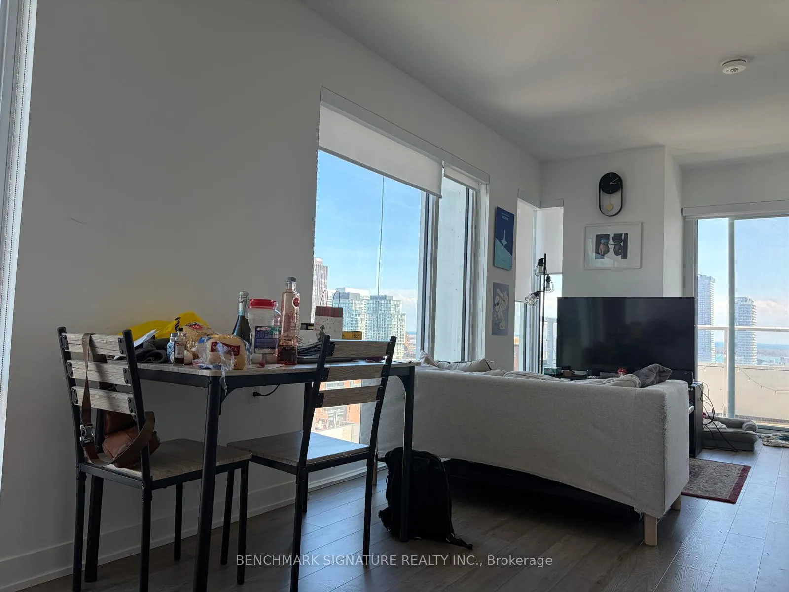 Photo 12 of Unit 1703, 88 Queen Street E, Toronto, Church-Yonge Corridor — HOMEH