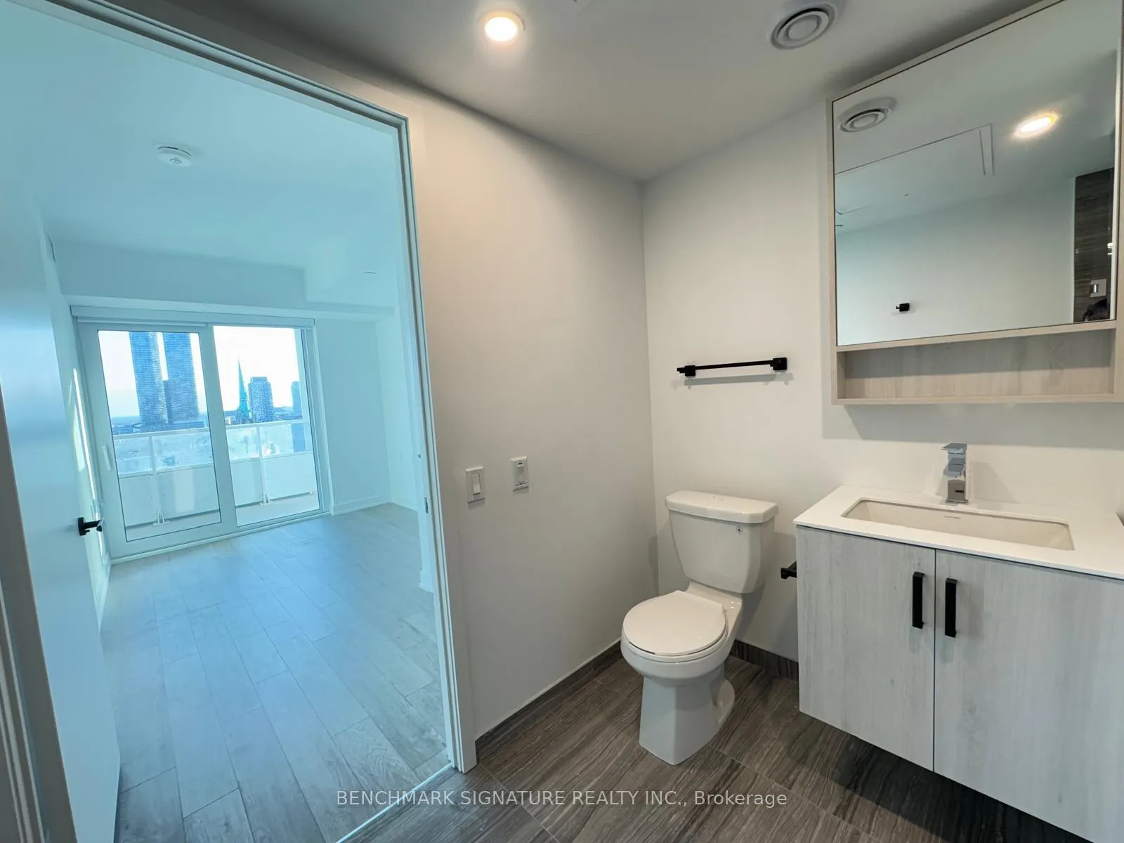 Photo 18 of Unit 1703, 88 Queen Street E, Toronto, Church-Yonge Corridor — HOMEH