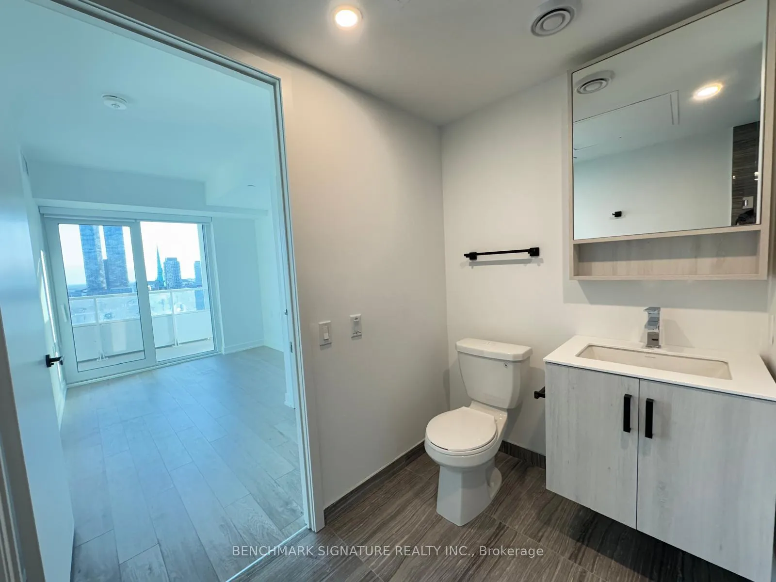 Photo 20 of Unit 1703, 88 Queen Street E, Toronto, Church-Yonge Corridor — HOMEH