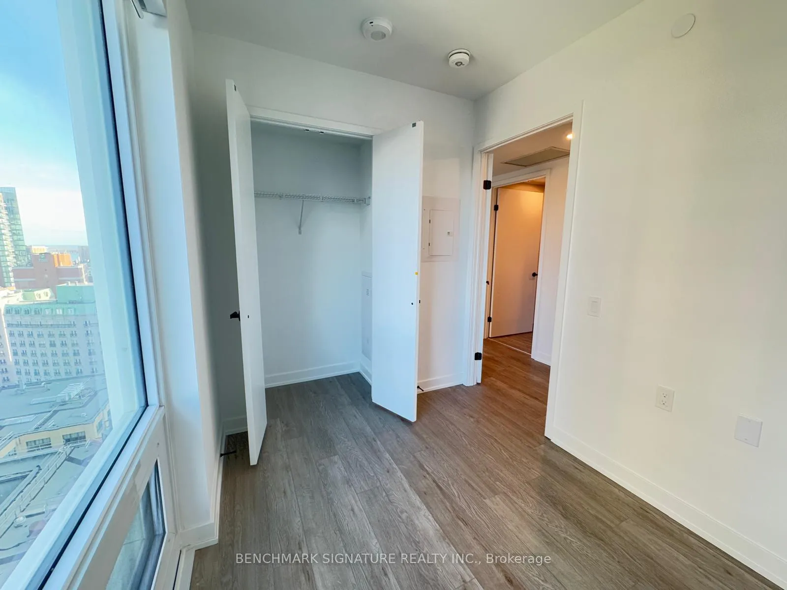 Photo 30 of Unit 1703, 88 Queen Street E, Toronto, Church-Yonge Corridor — HOMEH