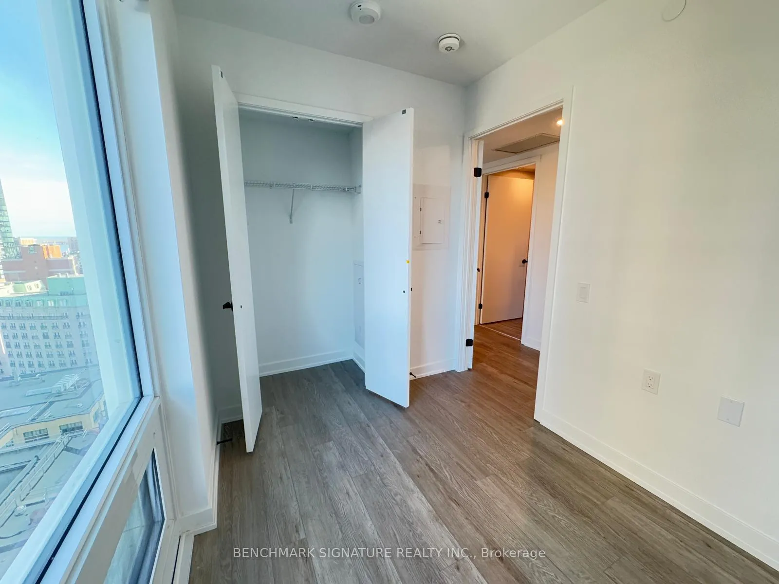 Photo 31 of Unit 1703, 88 Queen Street E, Toronto, Church-Yonge Corridor — HOMEH