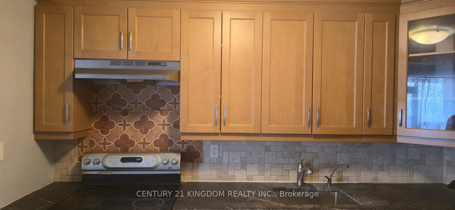 Photo 7 of Unit 1715, 20 Edgecliff Golfway, Toronto, Flemingdon Park — HOMEH