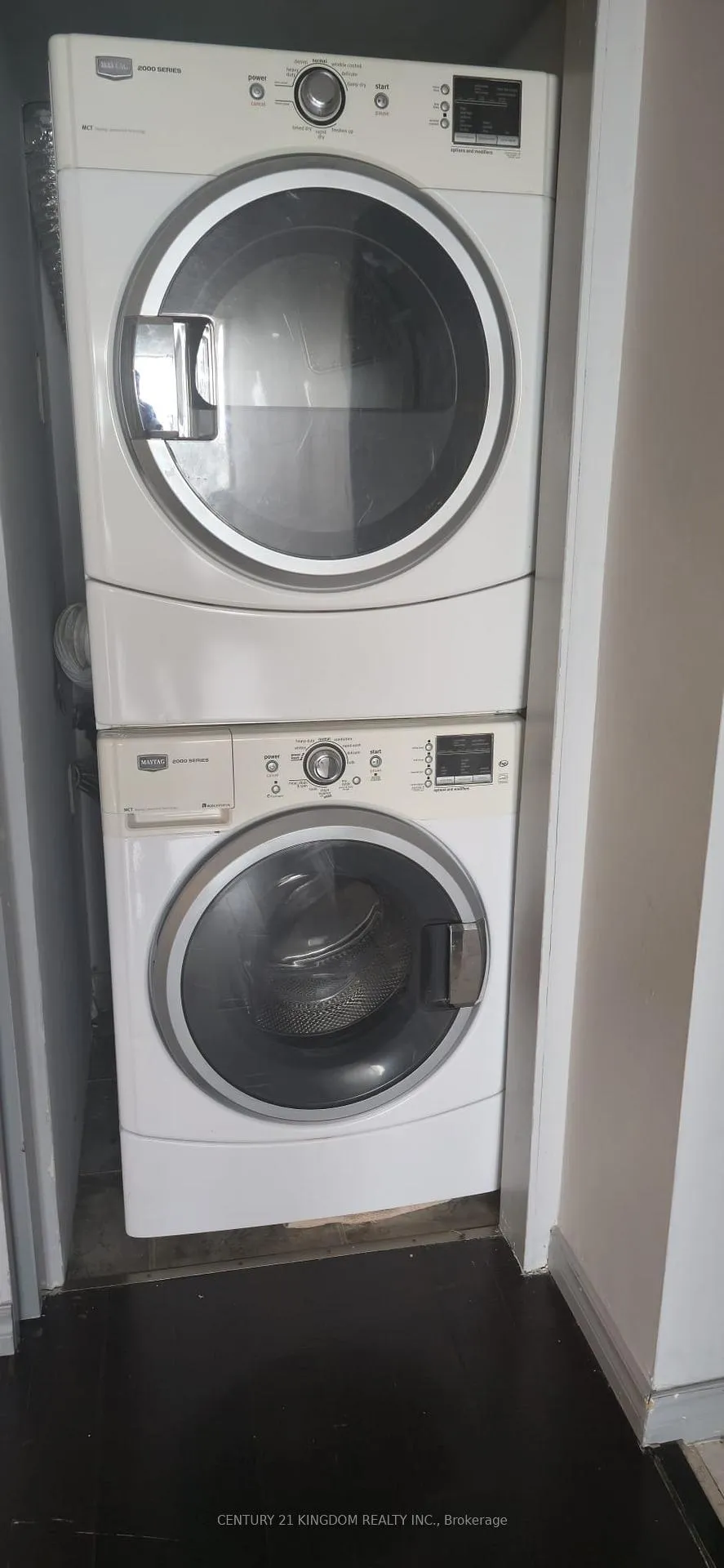 Photo 11 of Unit 1715, 20 Edgecliff Golfway, Toronto, Flemingdon Park — HOMEH