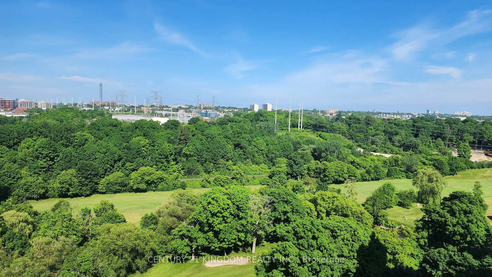Photo 17 of Unit 1715, 20 Edgecliff Golfway, Toronto, Flemingdon Park — HOMEH