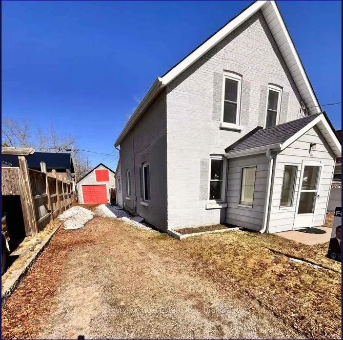 Photo 2 of 96 John Street, Barrie, Sanford — HOMEH