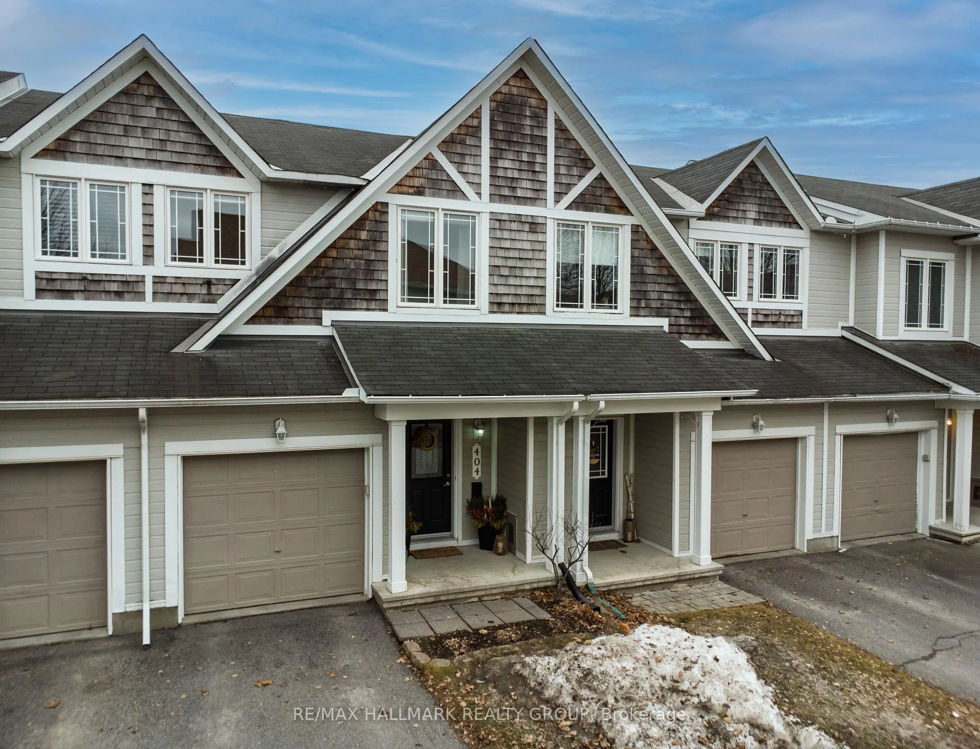 Photo 1 of Unit 74, 404 Hillsboro Private, Ottawa, Kanata - Emerald Meadows/Trailwest — HOMEH