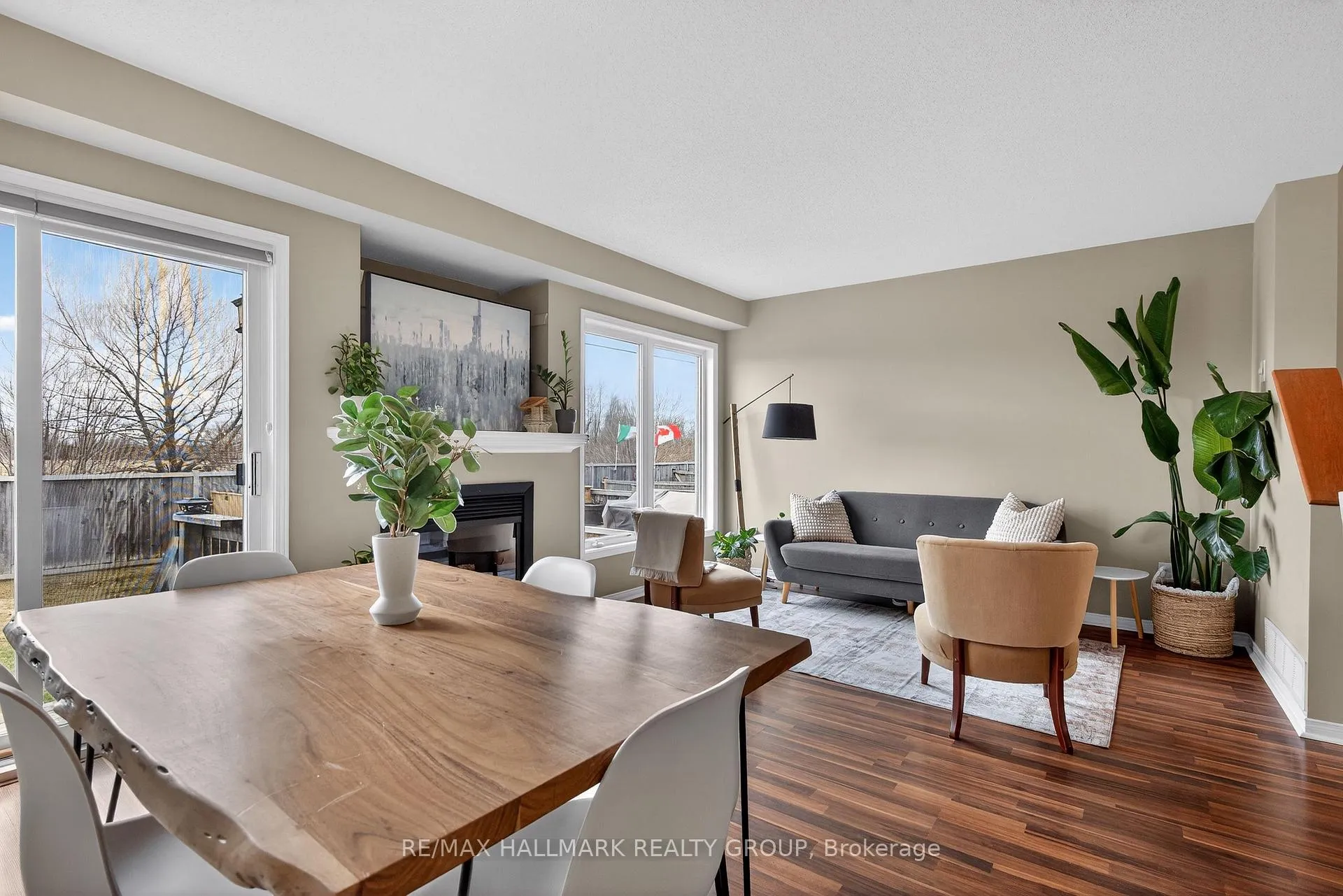 Photo 7 of Unit 74, 404 Hillsboro Private, Ottawa, Kanata - Emerald Meadows/Trailwest — HOMEH